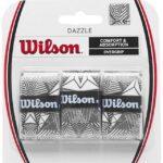 Wilson pro-overgrip DAZZLE