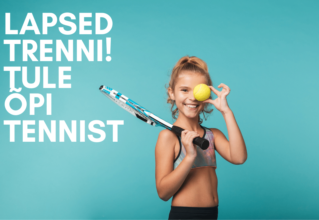 You are currently viewing Ootame lapsi trenni!