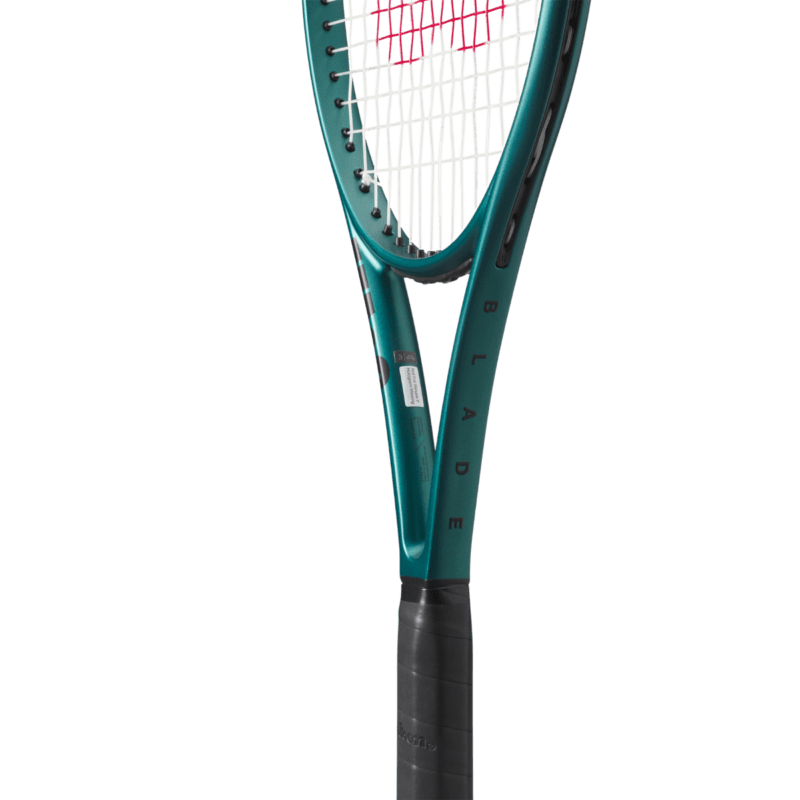 TENNISEREKET BLADE 100 V9