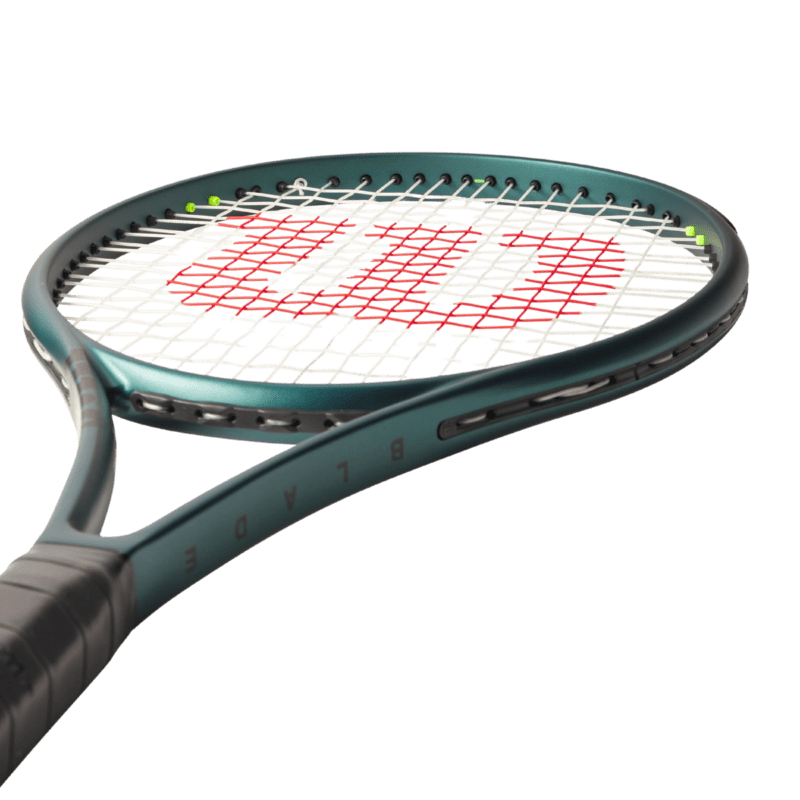 Tennisereket BLADE 100UL V9