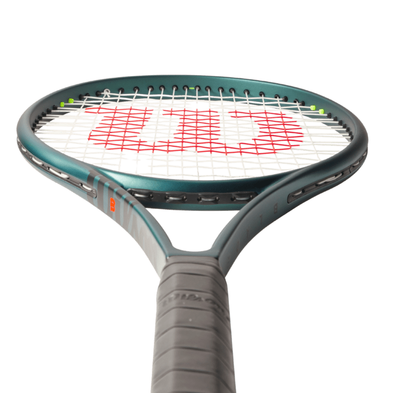 Tennisereket BLADE 100UL V9