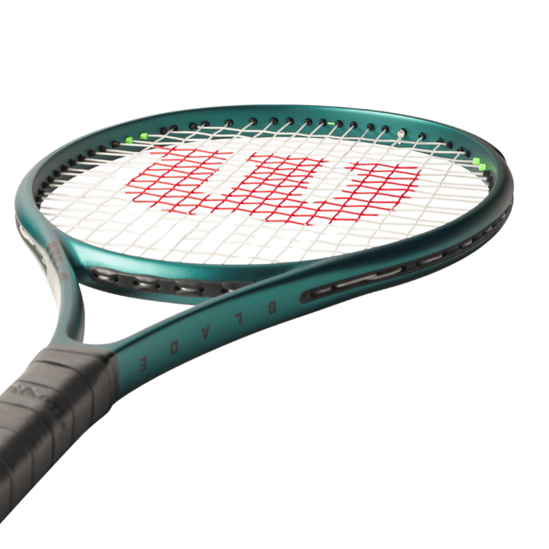 Tennisereket BLADE 25 V9 RKT 25