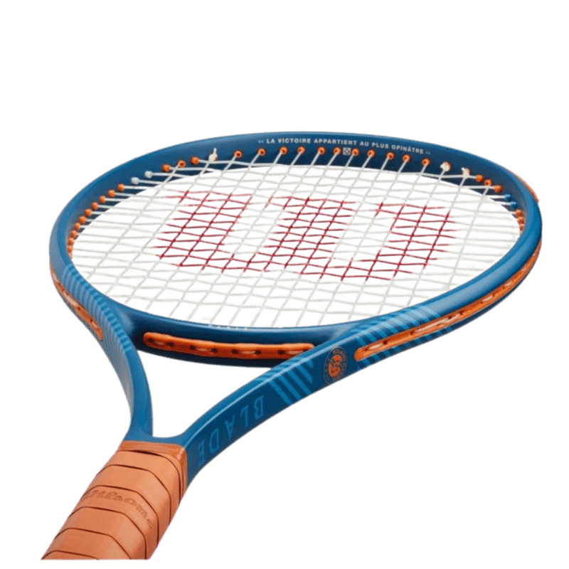 TENNISEREKET BLADE 98 16X19 V9 RG 2024