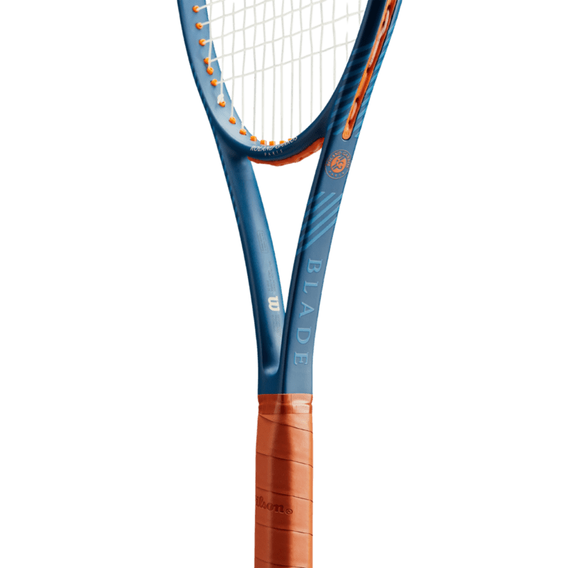 TENNISEREKET BLADE 98 16X19 V9 RG 2024