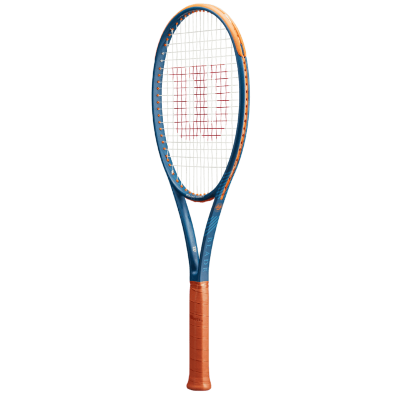 TENNISEREKET BLADE 98 16X19 V9 RG 2024