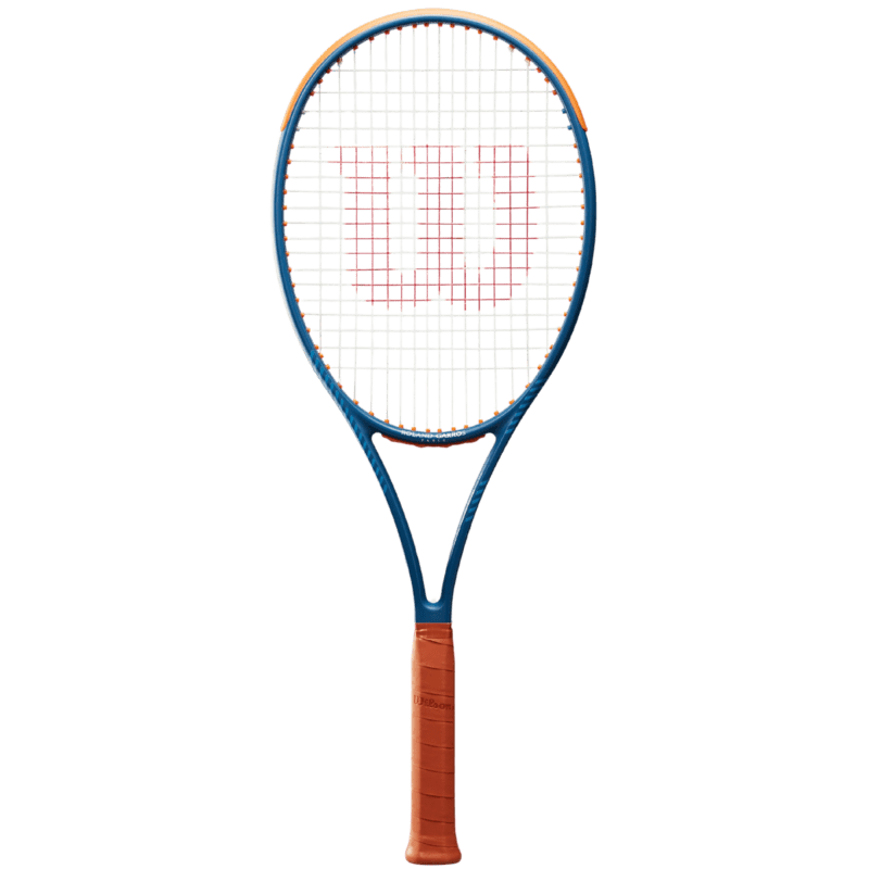 TENNISEREKET BLADE 98 16X19 V9 RG 2024