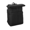 Tennisereketi kott LIFESTYLE BACKPACK 2024 BLACK
