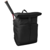 Tennisereketi kott LIFESTYLE BACKPACK 2024 BLACK