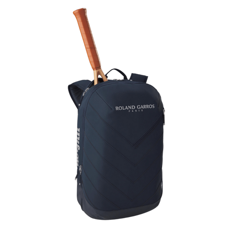 Tennisereketi kott SESSION DE SOIRÉE RG 2024 BACKPACK