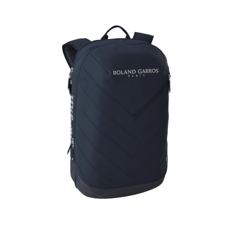 Tennisereketi kott SESSION DE SOIRÉE RG 2024 BACKPACK