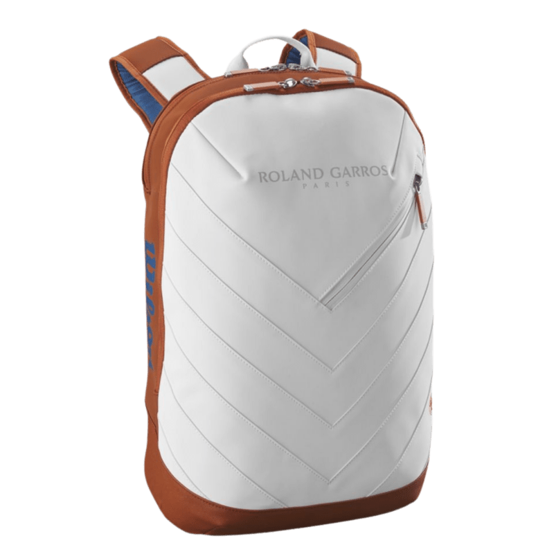 Tennisereketi kott SUPER TOUR BACKPACK ROLAND GARROS 2024 C