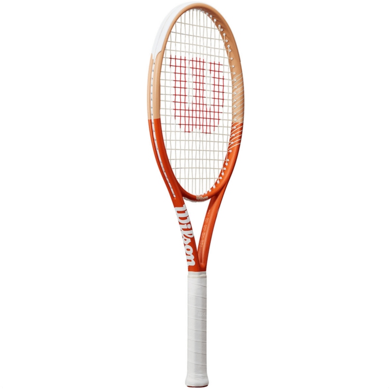 WILSON ROLAND GARROS TEAM 102 (249 GR)