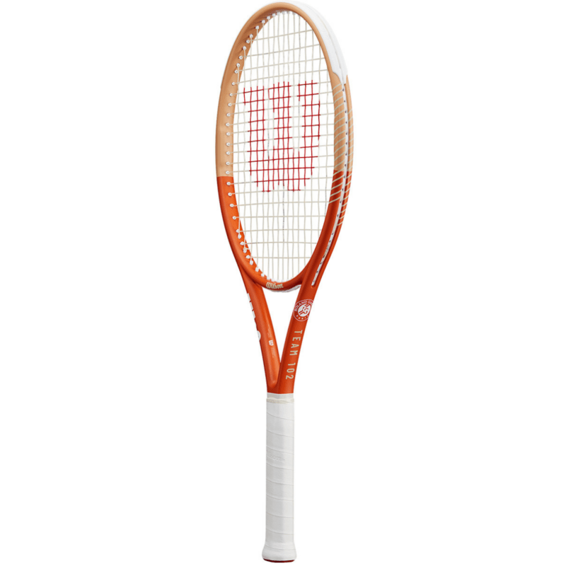 WILSON ROLAND GARROS TEAM 102 (249 GR)