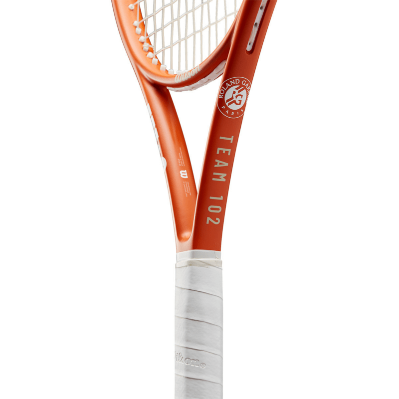 WILSON ROLAND GARROS TEAM 102 (249 GR)