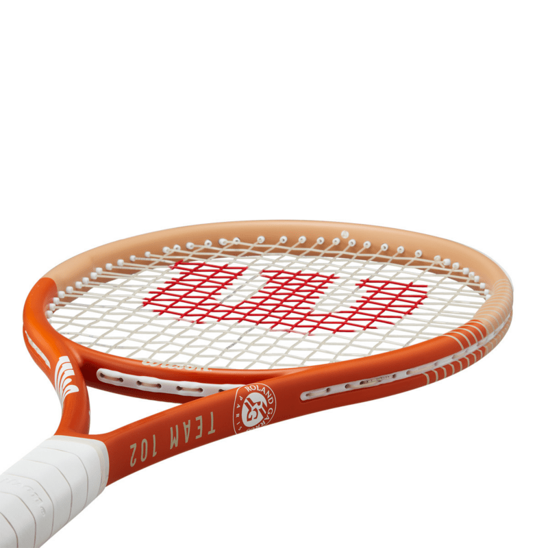 WILSON ROLAND GARROS TEAM 102 (249 GR)