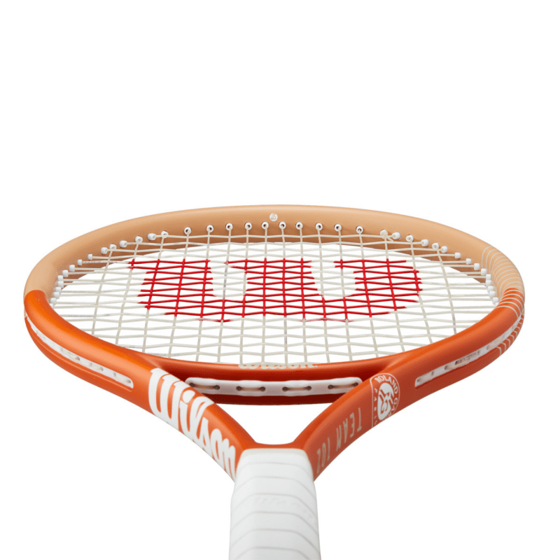 WILSON ROLAND GARROS TEAM 102 (249 GR)