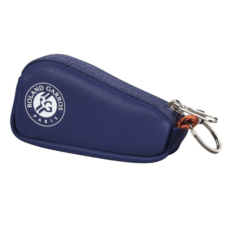 ROLAND GARROS KEYCHAIN